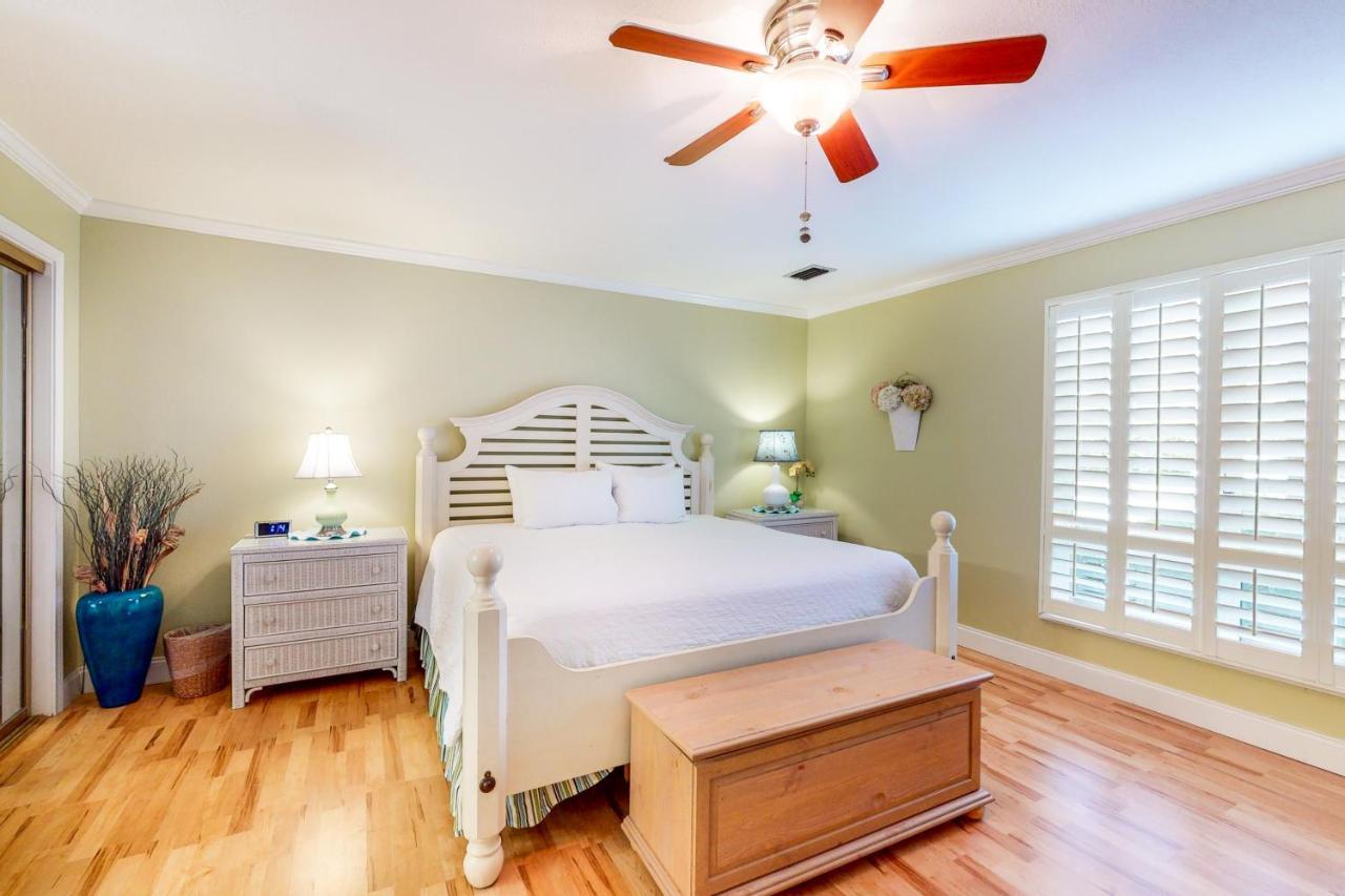 Seascape Boardwalk Villas 183 Destin Exterior photo